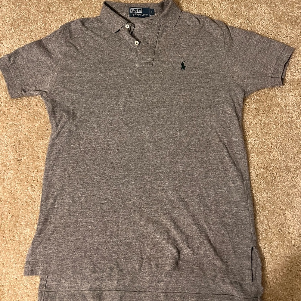 90s vintage polo Ralph Lauren